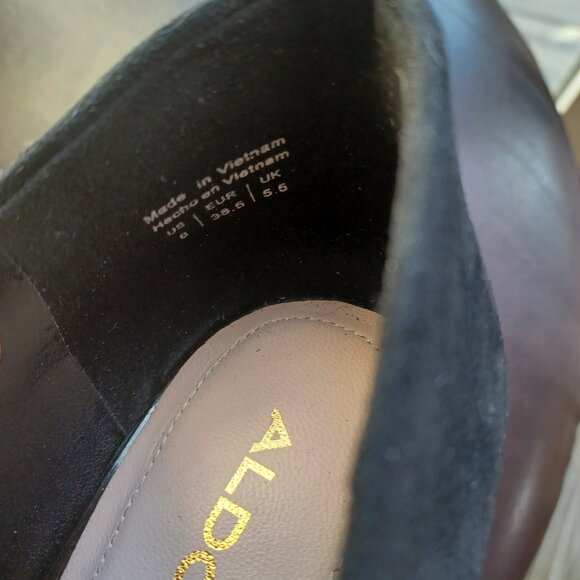 Aldo Pumps 8 - Picture 2 of 7